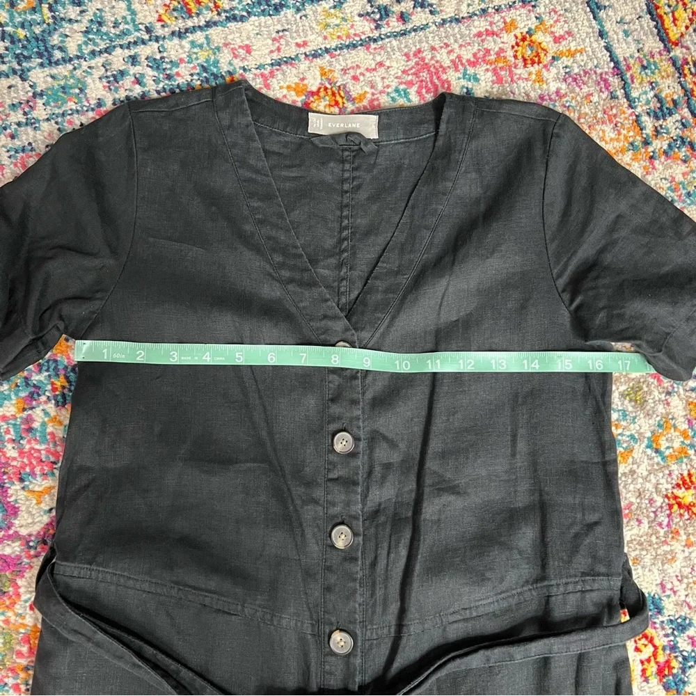 Everlane euc size